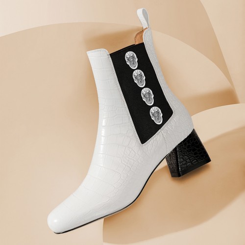 Pièces sac pointes - 20,
