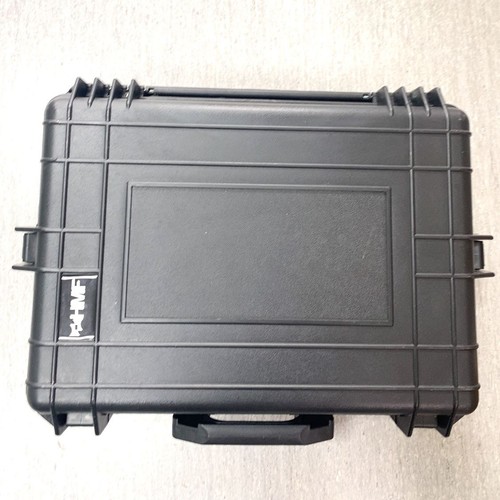 Hmf mallette transport - hmf, de