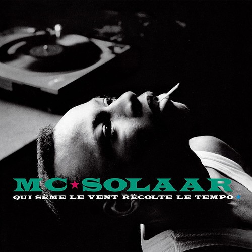 Solaar qui sème vent - qui,
