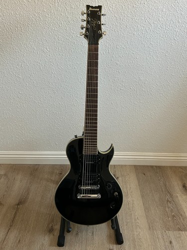 Ibanez arz307 strings guitar - 7,