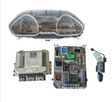 Kit Central Électronique