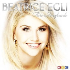 Beatrice Egli Pure