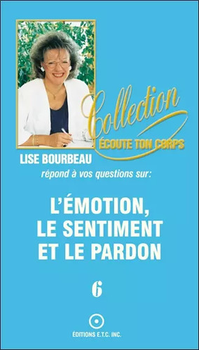 Les émotions sentiments - émotions,,