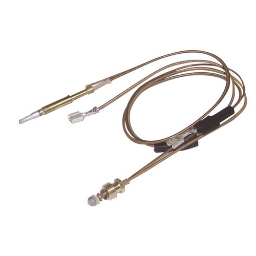 Thermocouple 874 diff - diff, pour