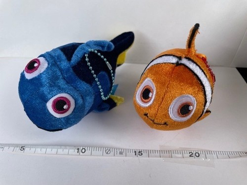 Disney finding nemo peluche - finding,
