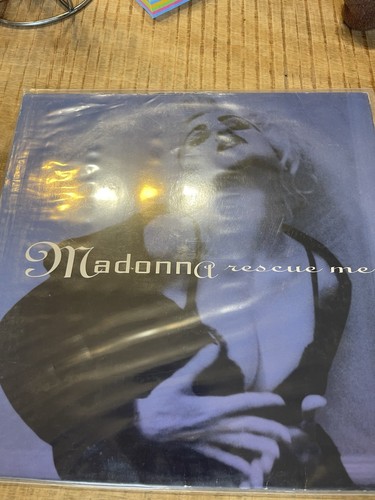 Madonna rescue all - -,