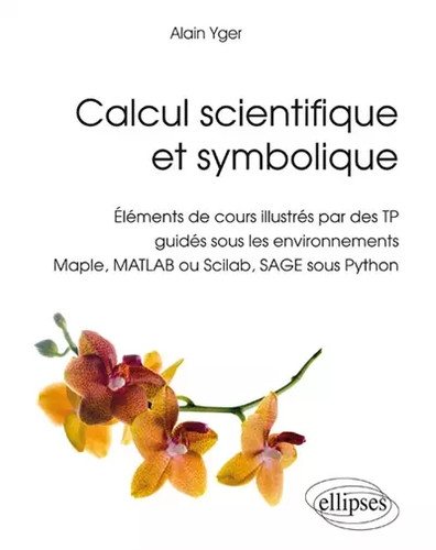 Calcul scientifique - calcul, et