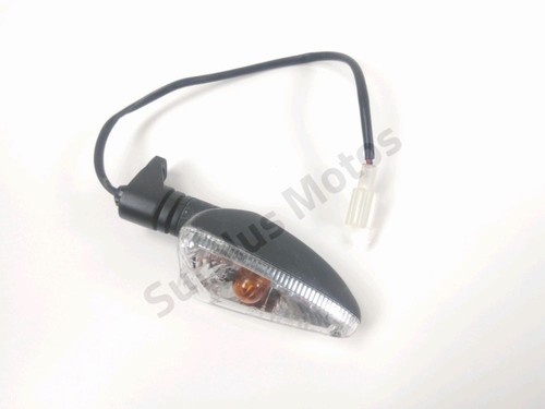 Clignotant arriere piaggio - clignotant,