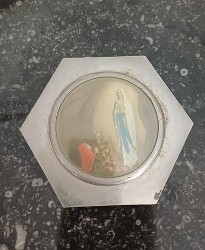 Souvenir lourdes sainte - souvenir,