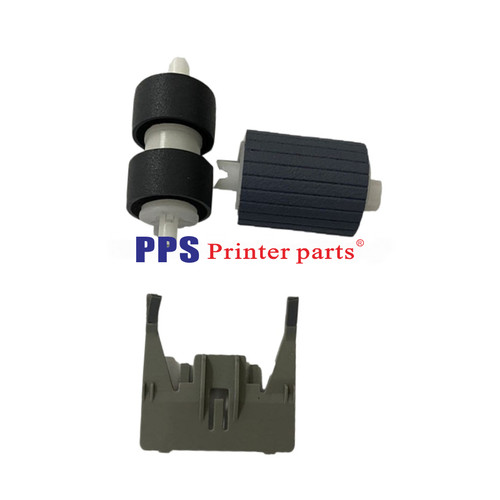 New scanner pickup roller for - roller,