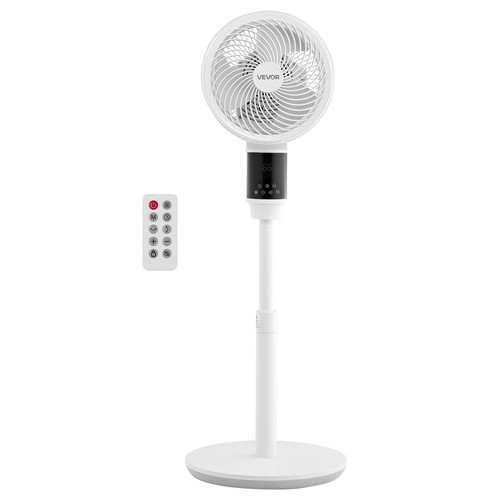 Vevor ventilateur silencieux - vevor,