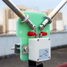 Antenne Large Bande 200W