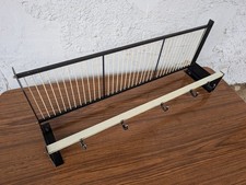 60er Garde-Robe Vintage