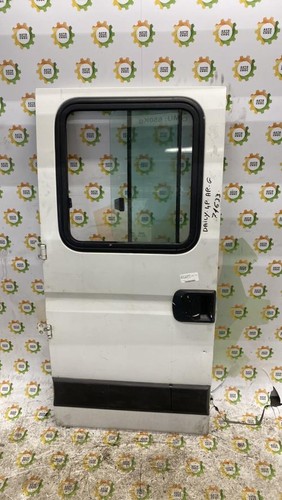 Porte arriere gauche - , iveco