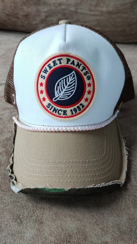 Casquette sweet pants unique - sweet,