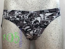 NEUF @@ SLIP MICRO + DOREANSE