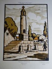 Jehan BERJONNEAU (1890-1972)