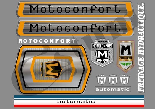 Motoc451 stickers decals - motoc451,