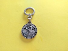 ANCIEN PORTE CLÉS AUGIS FIA