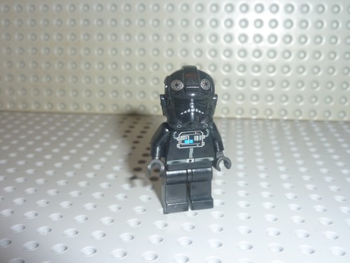 Personnage lego minifig star - lego,