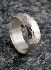 Bracelet en argent sterling