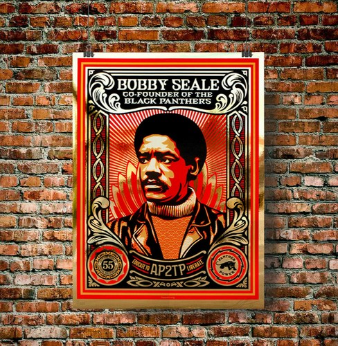 Shepard fairey - fairey, giant)