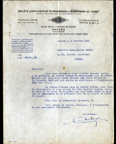 Nantes applications - (44),