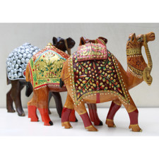 Décor Maison Statue Main