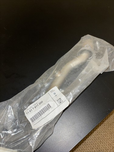 Pipeline tuyau bmw oem n47 - bmw,