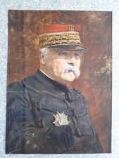 français ww2 portrait