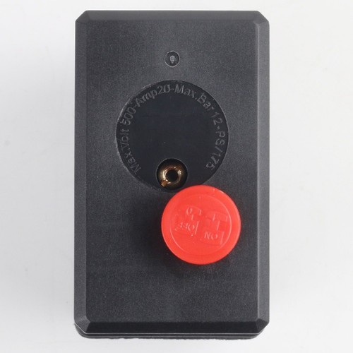 Pressostat compresseur air - pressostat,