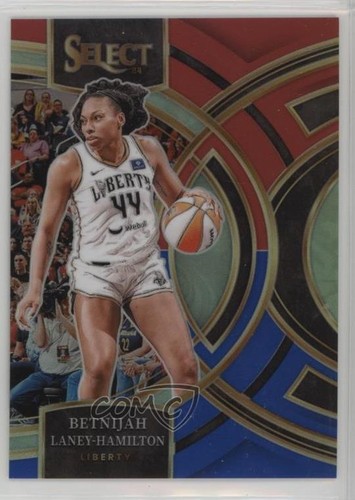 2024 select wnba premier level - premier,