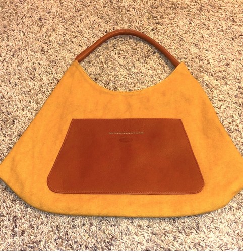 Lupo barcelona handbag - barcelona,