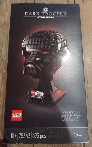 Lego 75343 star wars casque - 75343,