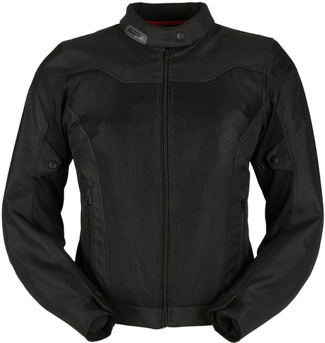 Veste textile moto pour - veste, de