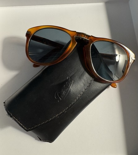 Persol lunettes soleil 714 - lunettes,