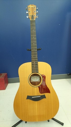 Taylor bbt acoustic guitar - bbt,