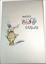 Sem (Georges Goursat) 1863 -