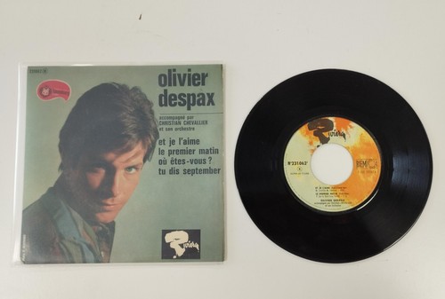 Olivier despax l aime - et, l'aime