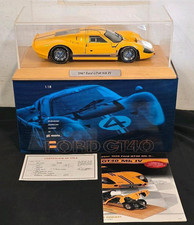 Exoto 1967 ford - 1/18,