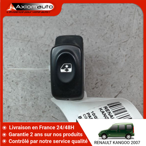 Commande leve glace - 🇫🇷,