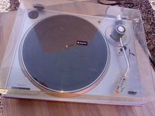 Platine disque vinyle SANYO