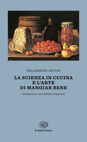Pellegrino artusi scienza - artusi,