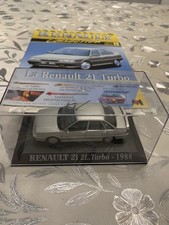 Universal Hobbies 1/43 Renault