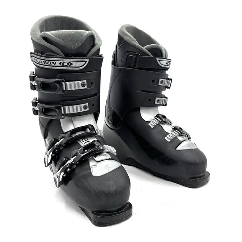 Salomon performa black - salomon, 4