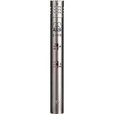 AKG C451 B Reference