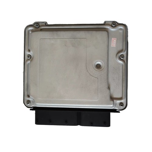 Calculateur moteur ecu iveco - calculateur,