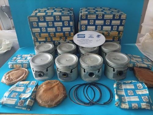 Pistons standard original - 8,