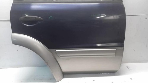 Porte arriere droit nissan - porte,