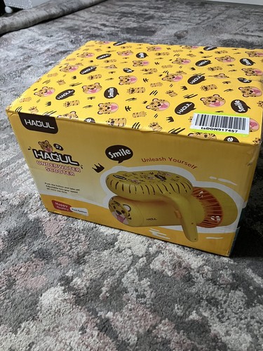 Hagul underwater scooter - s1,